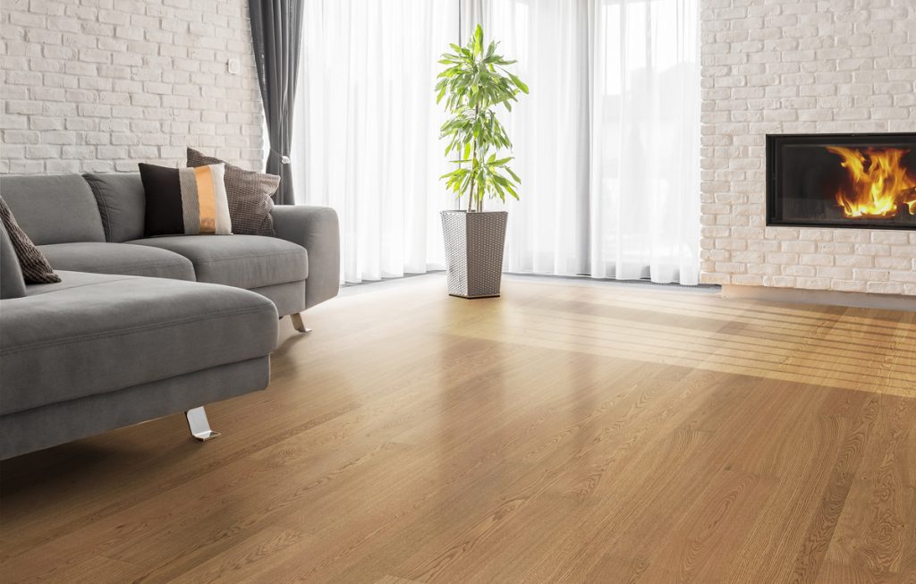 Los suelos de madera ofrecen una combinación única de calidez, durabilidad, versatilidad y facilidad de mantenimiento. | Wood floors offer a unique combination of warmth, durability, versatility and ease of maintenance.