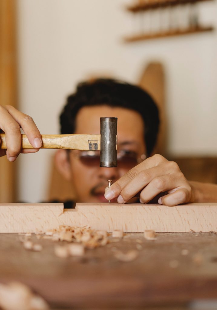 DIY. Replace your own floor