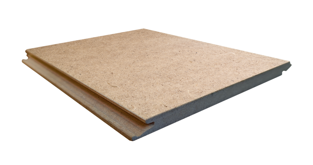 What is High Density Fiberboard or HDF