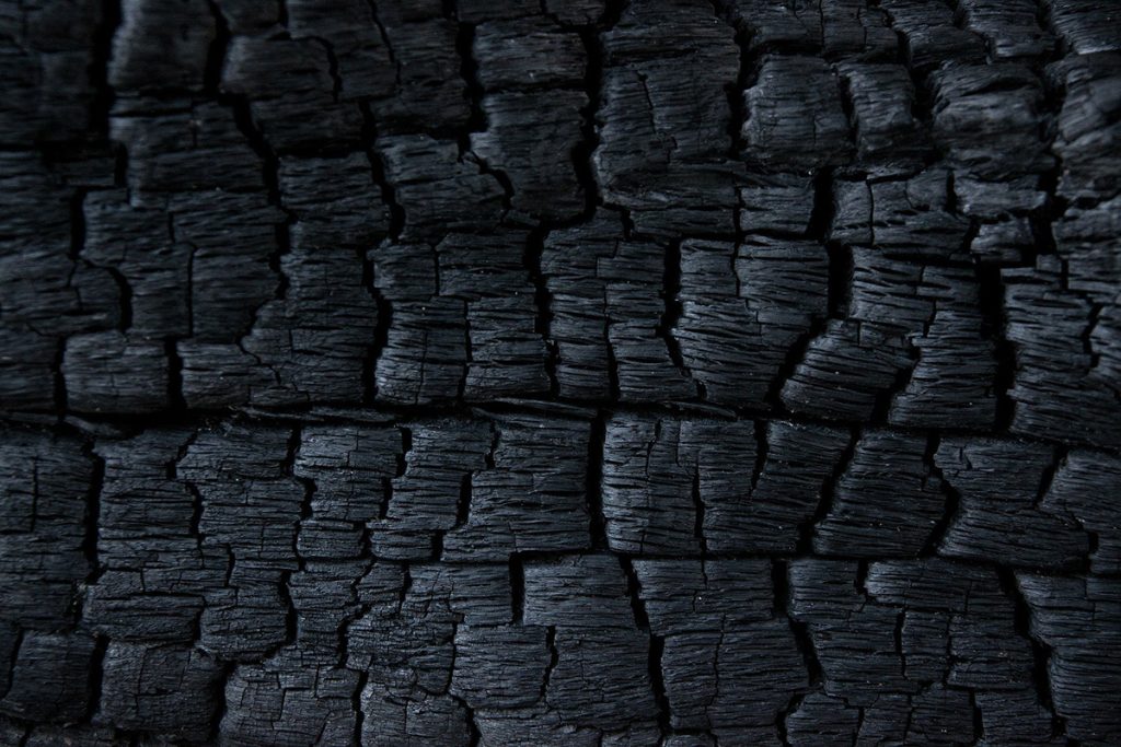 Japan’s curious wood preservation technique